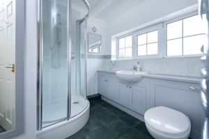Family bathroom- click for photo gallery